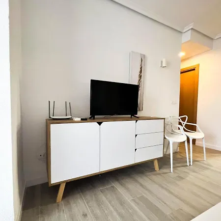 Apartment Azul Infinito Mediterraneo