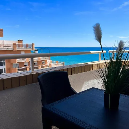 Azul Infinito Mediterraneo Apartment Oropesa del Mar